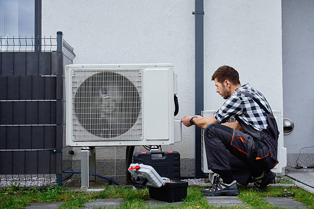 Trusted Hvac service in Nunnelly, TN - HVAC Repair CO